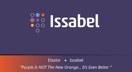 آموزش ایجاد داخلی در ایزابل - تعریف داخلی جدید در Issabel