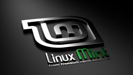 Linux Mint دانلود