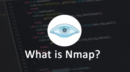 Nmap چیست؟ آشنایی با ابزار اسکن شبکه