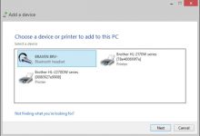download bluetooth driver for windows 7 hp probook
