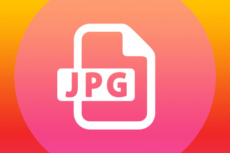 JPEG چیست؟ آشنایی با فرمت JPEG