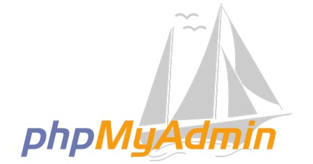 دانلود phpMyAdmin - نرم افزار تحت وب مدیریت دیتابیس
