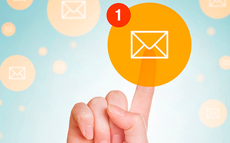 چگونه ایمیل موقت بسازیم؟ آموزش ساخت ایمیل موقت با پسورد