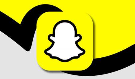 آموزش بازیابی پسورد اسنپ چت - ریکاوری اکانت Snapchat به صورت تصویری