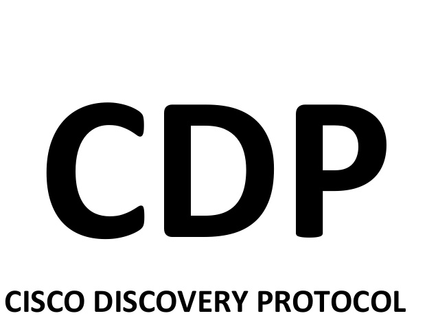 پروتکل CDP چیست؟ آشنایی با Cisco Discovery Protocol سیسکو