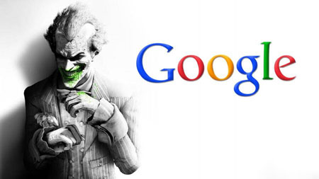 گوگل هکینگ چیست؟ آشنایی با گوگل دورک