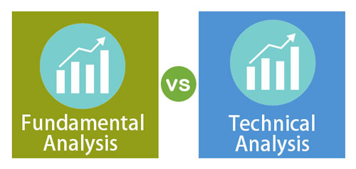 تفاوت تحلیل تکنیکال و فاندامنتال چیست؟ مقایسه فرق بین تحلیل تکنیکی و بنیادی