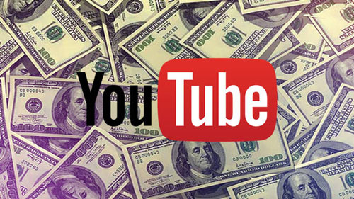 آموزش کسب درآمد از یوتیوب - همه چیز درباره کسب درآمد از YouTube