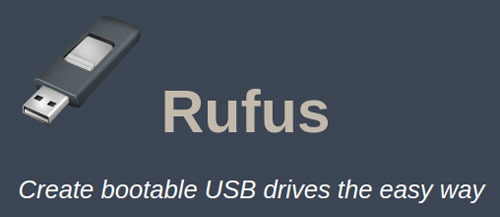 آموزش نرم افزار Rufus و بوت کردن (Bootable) فلش USB
