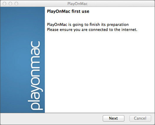 آموزش اجرای نرم افزار ویندوز در مک با PlayOnMac 