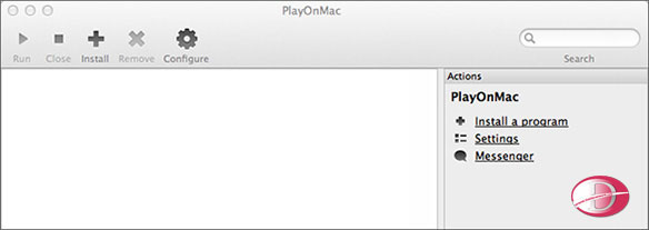 آموزش اجرای نرم افزار ویندوز در مک با PlayOnMac