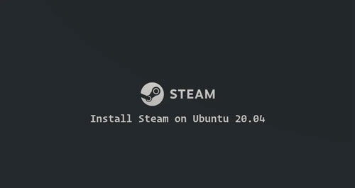آموزش نصب Steam روی Ubuntu - نحوه راه اندازی استیم در اوبونتو
