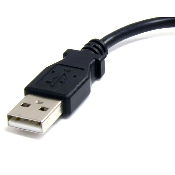 پورت USB چیست؟ آشنایی با انواع درگاه یو اس بی