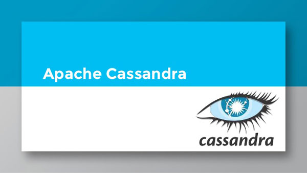 آموزش نصب Apache Cassandra در لینوکس CentOS