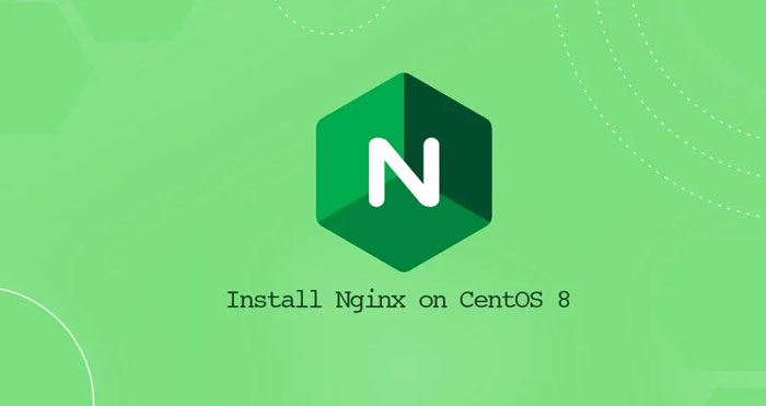 آموزش نصب Nginx در CentOS - راه اندازی وب سرور انجین ‌اکس در CentOS
