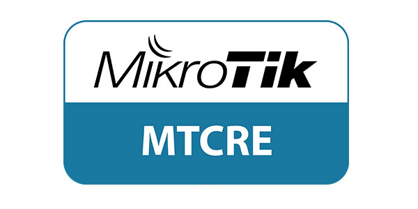 دانلود کتاب PDF دوره MTCRE میکروتیک - کتاب رایگان آموزش MTCRE