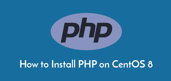 آموزش نصب PHP در CentOS و فدورا