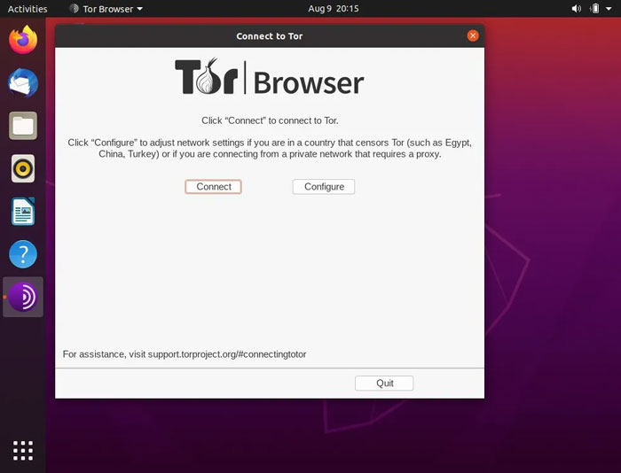 Ubuntu tor browser download mega скачать globus tor browser megaruzxpnew4af
