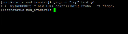 آموزش کامل دستور grep در لینوکس