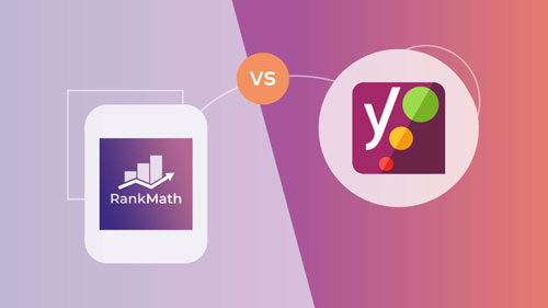 تفاوت افزونه Rank Math و Yoast Seo چیست؟ کدام بهتر است؟