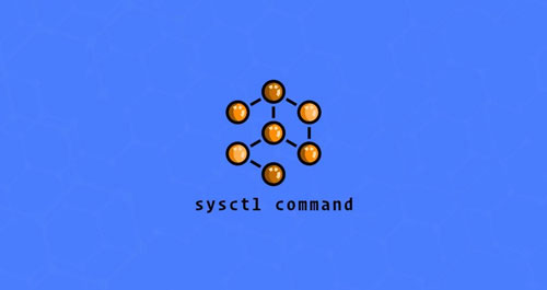 آموزش دستور sysctl در لینوکس