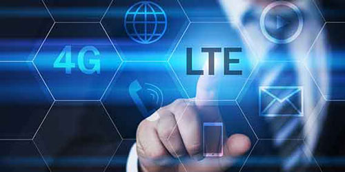 تفاوت 4G و LTE چیست؟ مقایسه فرق بین LTE و 4G