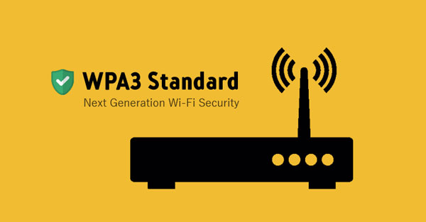 WPA3 چیست؟ پروتکل استاندارد امنیتی جدید شبکه های Wi-Fi
