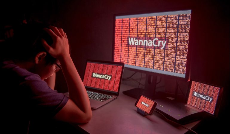 WannaCry چیست؟ درباره باج افزار واناکرای بیشتر بدانید