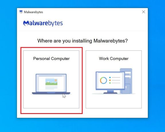 آموزش نصب Malwarebytes و نحوه اسکن و استفاده از مالویر بایتس