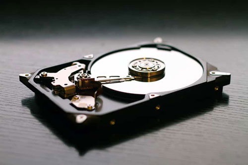 بررسی انواع خرابی هارد دیسک و علت خراب شدن