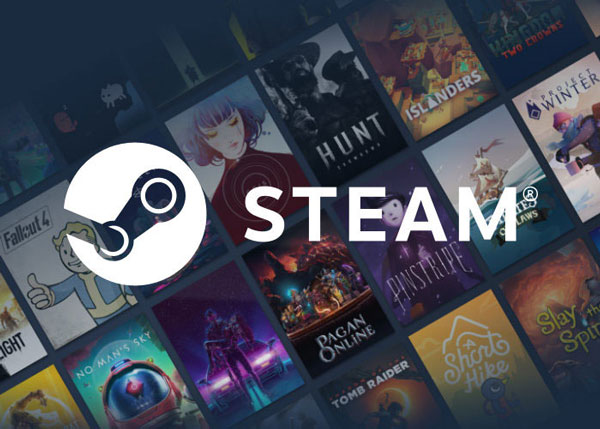 دانلود استیم (Steam) برای ویندوز