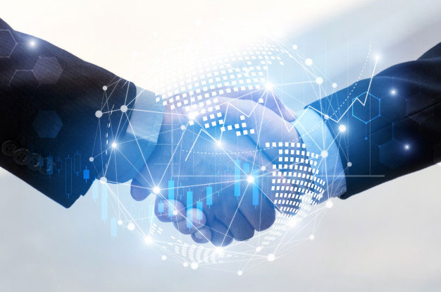 Software Handshaking Handshaking چیست؟ آشنایی با مفهوم Handshake در شبکه های کامپیوتری