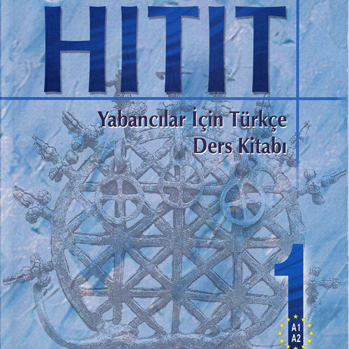 دانلود كتاب Yeni Hitit - آموزش زبات ترکی ینی هیتیت 1 و 2 و 3