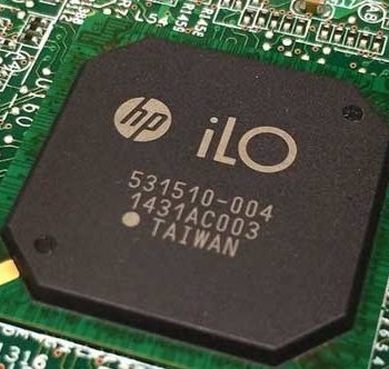 iLO چیست؟ همه چیز درباره iLO در سرور و کاربرد آن