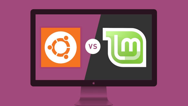 مینت یا اوبونتو کدام بهتر است؟ مقایسه تفاوت های بین Mint و Ubuntu