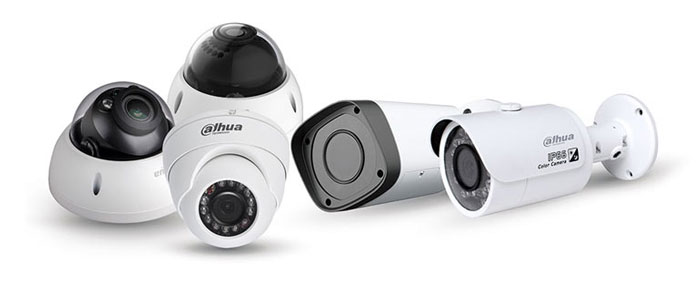 دوربین مداربسته چیست؟ آشنایی با انواع و کاربرد دوربین های مداربسته (CCTV)