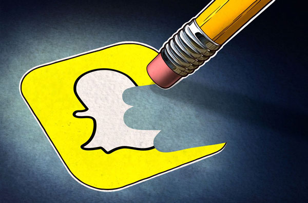 آموزش ساخت فیلتر اسنپ چت (Snapchat)