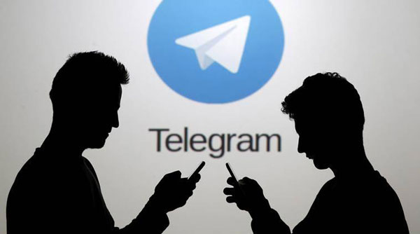 چگونه در تلگرام شماره و پروفایل و وضعیت خود را مخفی کنیم؟