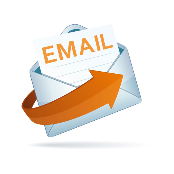 ایمیل چیست؟ آشنایی با سرویس Email