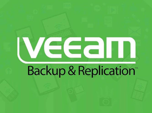 Veeam Backup چیست؟ معرفی نرم افزار بکاپ Veeam Backup & Replication