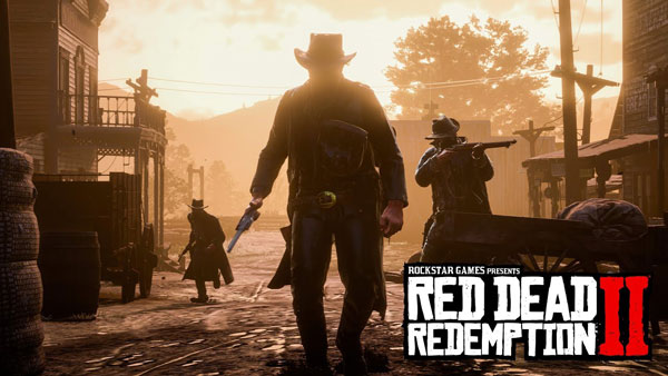 بازی Red Dead Redemption 2 چیست؟ بررسی بازی رد دد ریدمپشن 2