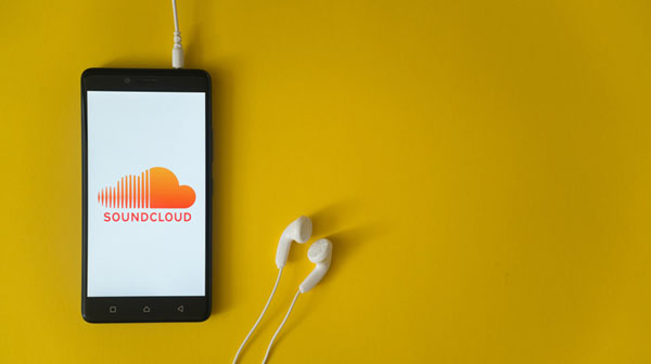 SoundCloud چیست؟ آشنایی با ساوندکلاود