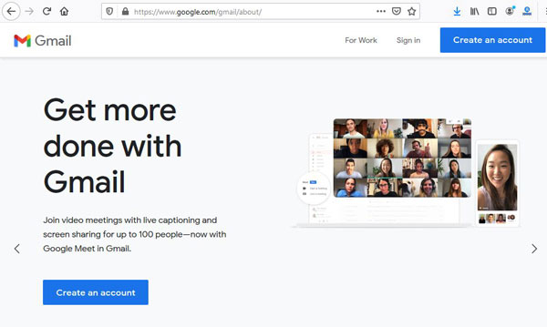 Gmail چیست؟ آشنایی با سرویس ایمیل گوگل به نام جیمیل