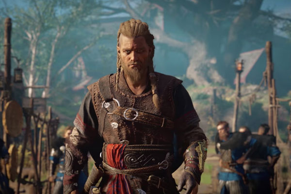 Assassin s Creed Valhalla 100 Assassin s Creed Valhalla 100