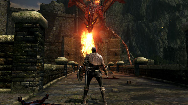 دانلود ترینر بازی Dark Souls Remastered - چیت رایگان دارک سولز ریمستر