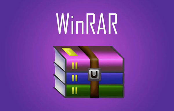 دانلود نرم افزار WinRAR (وینرار) برای اندروید و ویندوز و لینوکس و مک