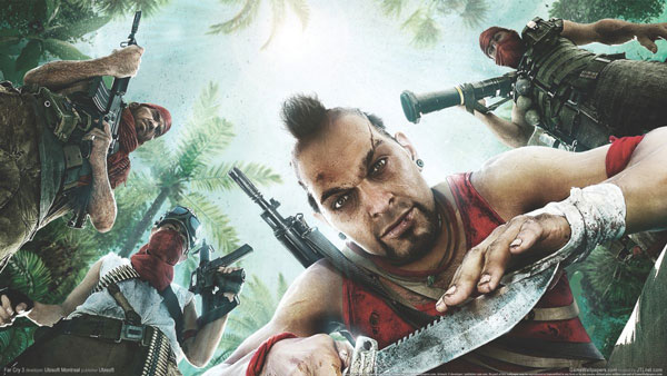 دانلود ترینر بازی Far Cry 3 - چیت رایگان فارکرای 3