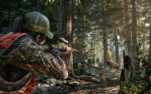 دانلود ترینر Far Cry 5 - چیت رایگان فارکرای 5