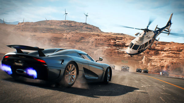 دانلود سیو بازی Need For Speed Payback - سیو نید فور اسپید پی بک
