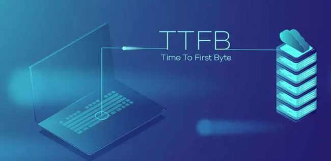 آموزش روش های کاهش TTFB و تاثیر آن در بهبود سرعت وب سایت